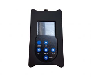 Update Box ColorZoom 180