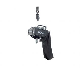 UPplus 320 (D8+)