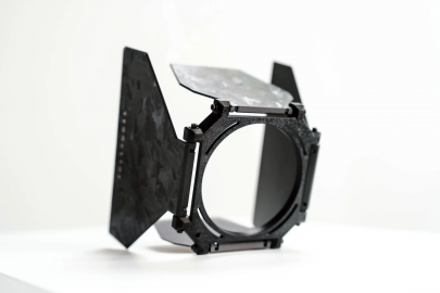 Kit de 8 volets pour Solabulb - Noir Carbone