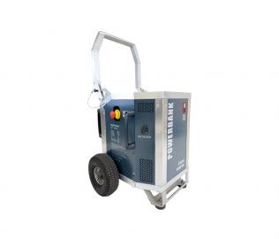 WATTMAN LINK FR MARECHAL