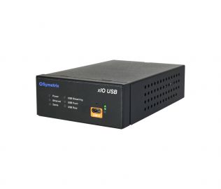 xIO USB