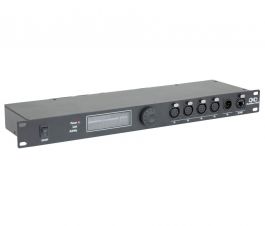 Radio Netbox NETBOX MS | Axente
