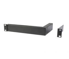 Kit de montage Node 2K/4K  en rack 19¨ 1U (panneau nu)