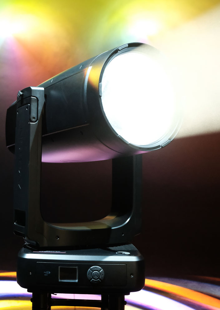 AYRTON - EagleStrike