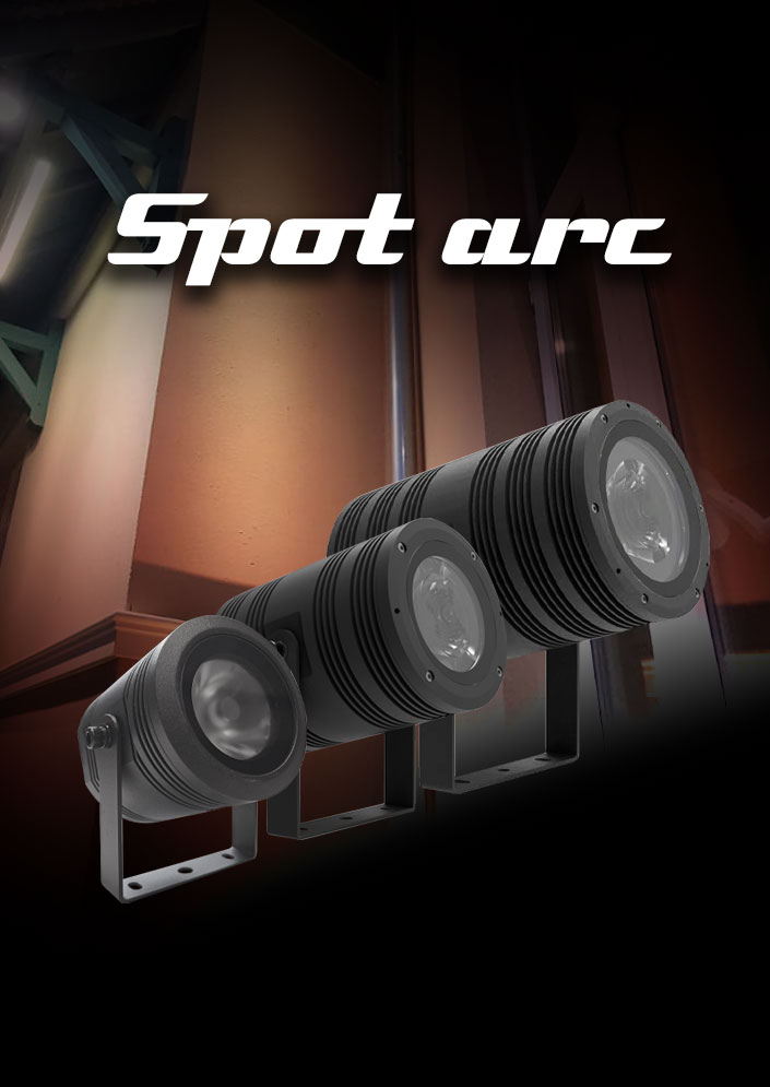 OXO ARCHITECTURAL - Spot ARC