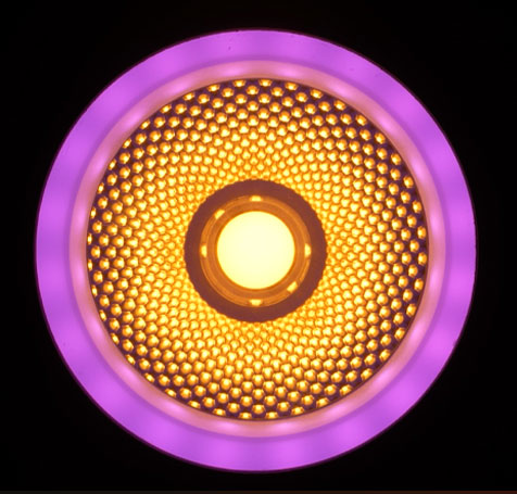 OXO ColorBlind 400 BFX