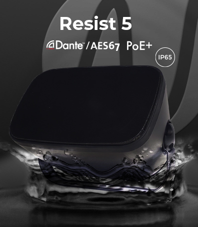 FRENETIK Resist 5