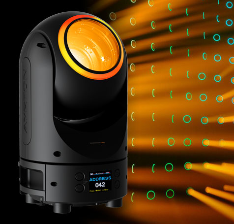 AYRTON - MagicDot Neo