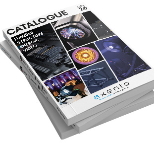AXENTE - Catalogue Édition 26