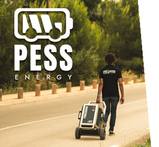 PESS ENERGY