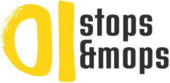 STOPSMOPS STOPSMOPS