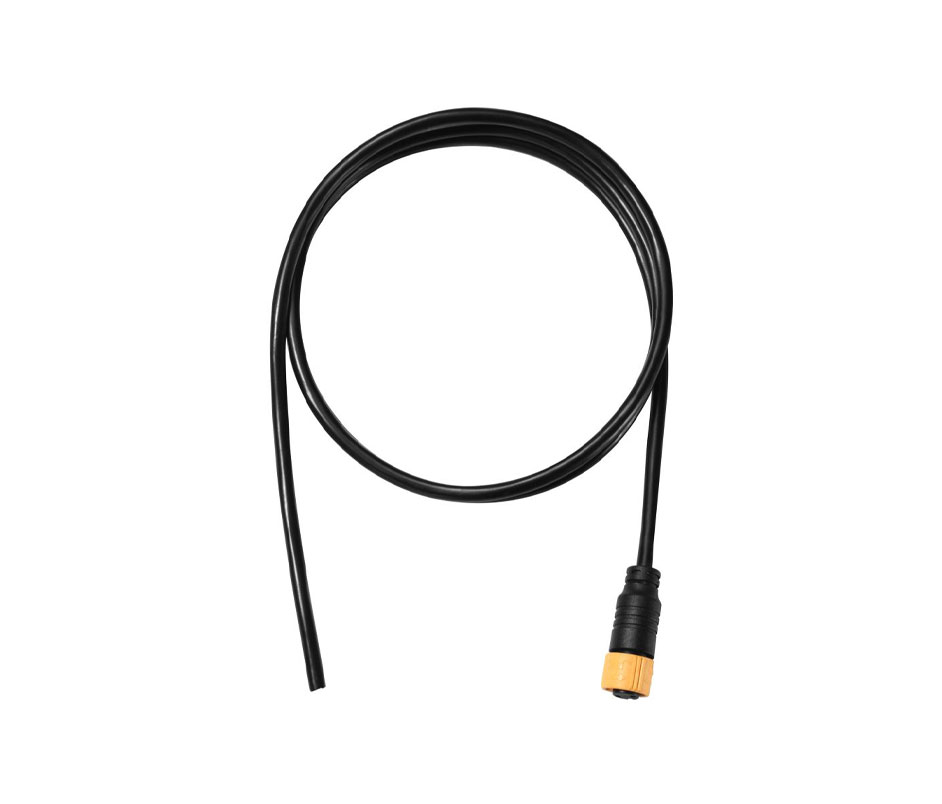 Câble leader 4P 50m Axente